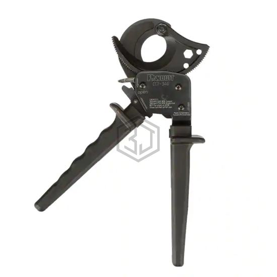 CCT-340 - Panduit Corp - Wire Cutters