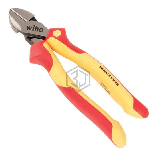 32929 - Wiha - Wire Cutters