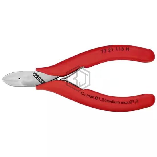 77 21 115 - Knipex Tools LP - Wire Cutters