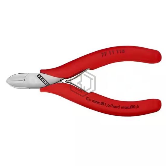 77 11 115 - Knipex Tools LP - Wire Cutters