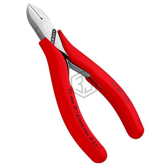 77 22 115 - Knipex Tools LP - Wire Cutters