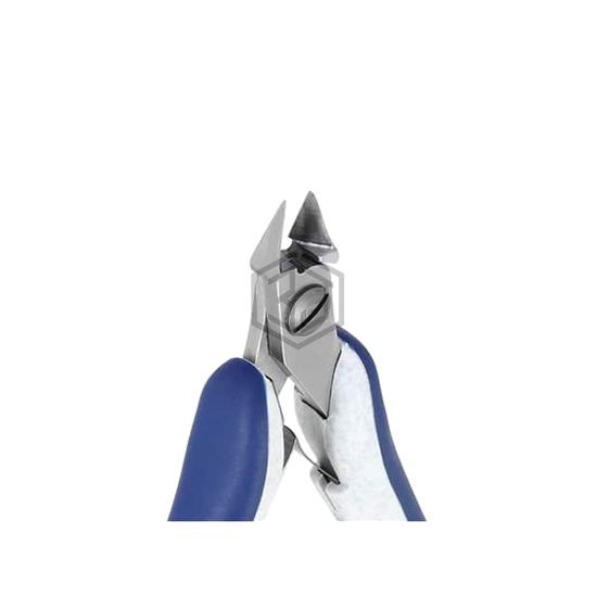 ES5542M.CR.BGO.ITU - Ideal-tek S.A. - Wire Cutters