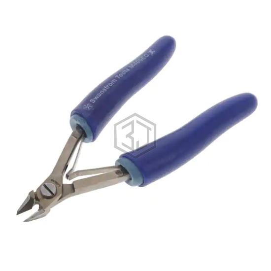 M406EC - Swanstrom Tools USA - Wire Cutters