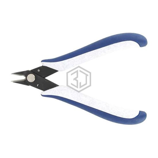 EX410.ITU - Ideal-tek S.A. - Wire Cutters