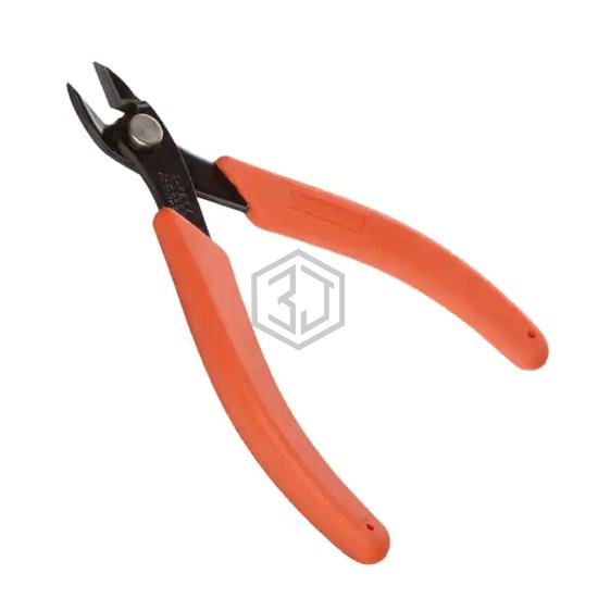 TLXURON2175A - SRA Soldering Products - Wire Cutters