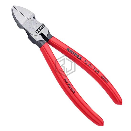 72 01 160 - Knipex Tools LP - Wire Cutters