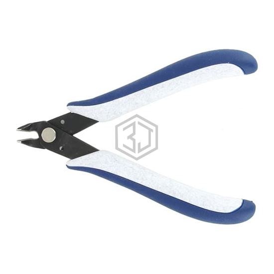 EX420.ITU - Ideal-tek S.A. - Wire Cutters