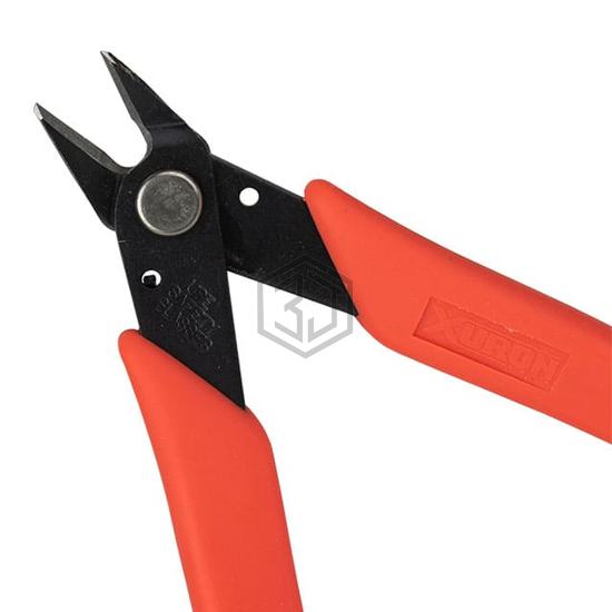 TLXURON410 - SRA Soldering Products - Wire Cutters