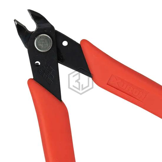 TLXURON420 - SRA Soldering Products - Wire Cutters