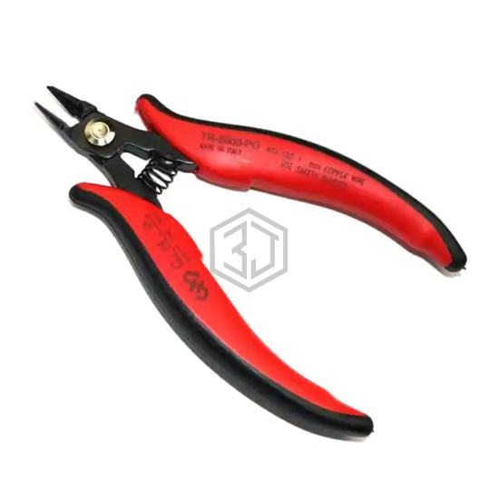 TR-5000-PG - American Hakko Products, Inc. - Wire Cutters