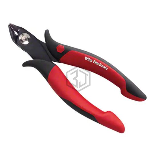 56833 - Wiha - Wire Cutters