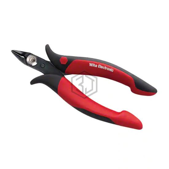 56812 - Wiha - Wire Cutters
