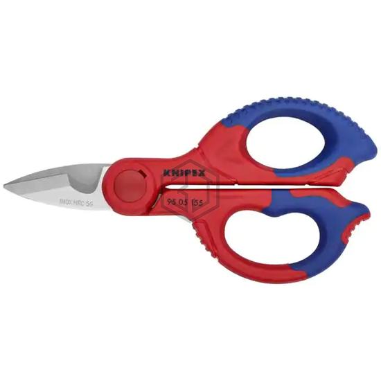 95 05 155 SBA - Knipex Tools LP - Wire Cutters