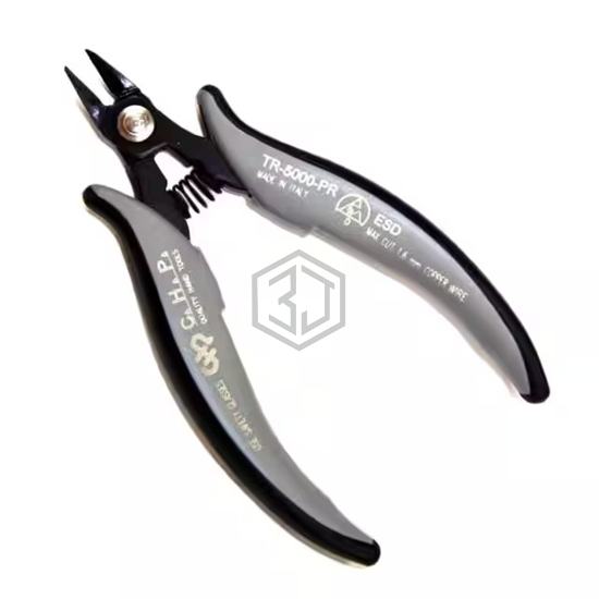 TR-5000-PR-D - American Hakko Products, Inc. - Wire Cutters