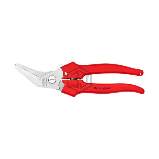 95 05 185 - Knipex Tools LP - Wire Cutters