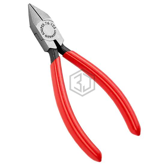 76 81 125 - Knipex Tools LP - Wire Cutters