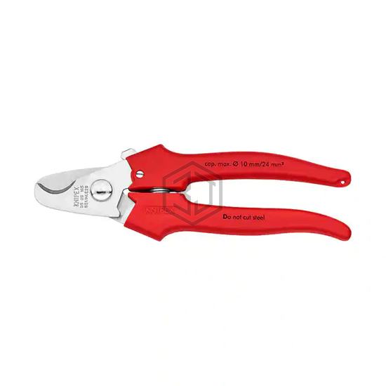 95 05 165 - Knipex Tools LP - Wire Cutters