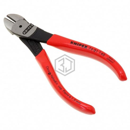 74 01 140 - Knipex Tools LP - Wire Cutters