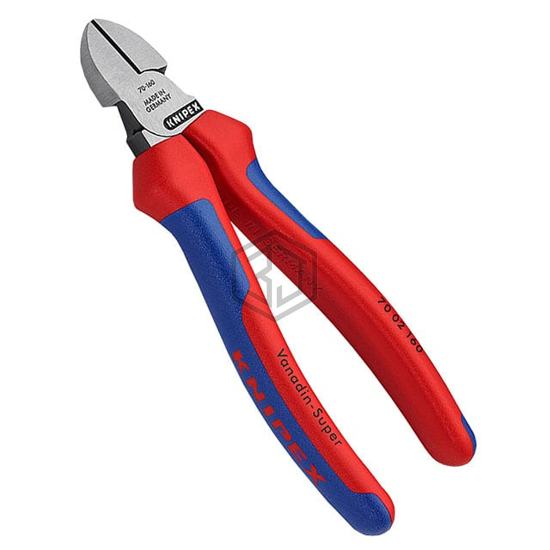 70 02 160 - Knipex Tools LP - Wire Cutters