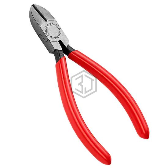76 01 125 - Knipex Tools LP - Wire Cutters
