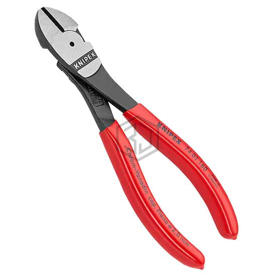 74 01 160 - Knipex Tools LP - Wire Cutters