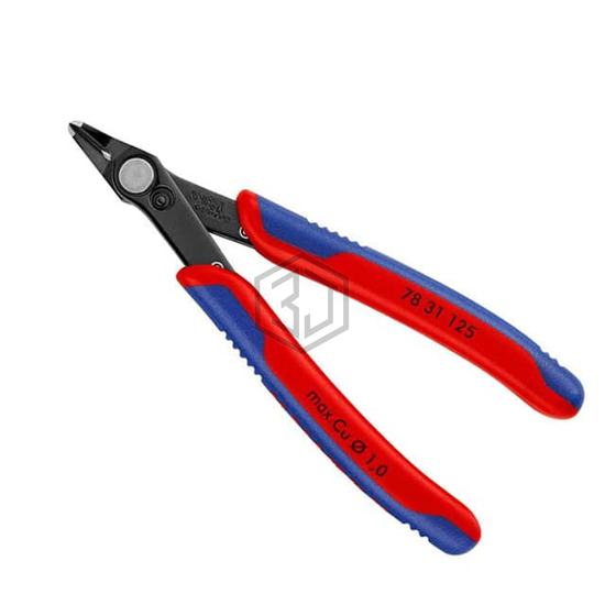 78 31 125 - Knipex Tools LP - Wire Cutters