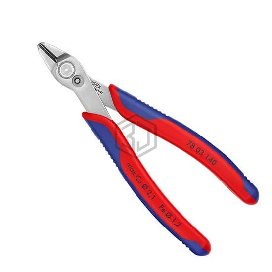78 03 140 - Knipex Tools LP - Wire Cutters