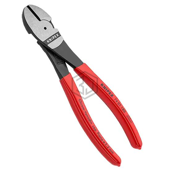 74 01 180 - Knipex Tools LP - Wire Cutters