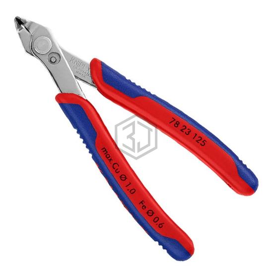 78 23 125 - Knipex Tools LP - Wire Cutters
