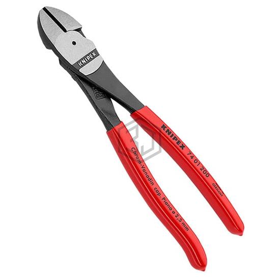 74 01 200 - Knipex Tools LP - Wire Cutters
