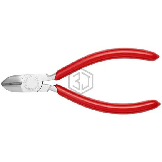 76 03 125 - Knipex Tools LP - Wire Cutters