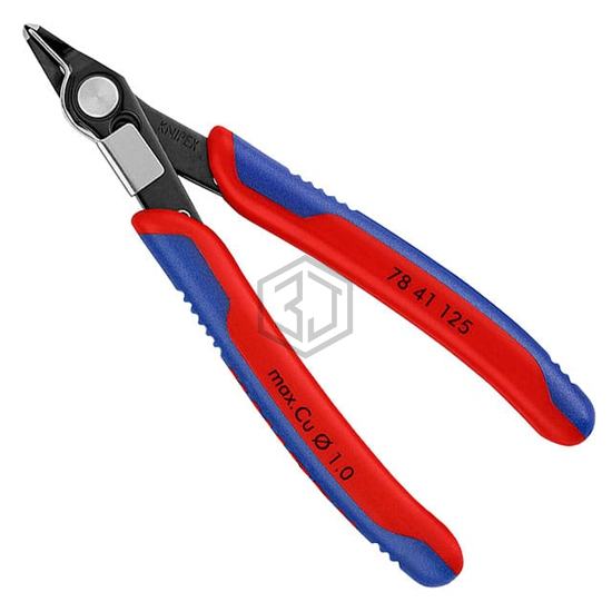 78 41 125 - Knipex Tools LP - Wire Cutters