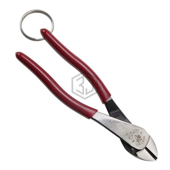 D228-8TT - Klein Tools, Inc. - Wire Cutters