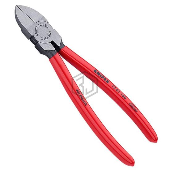 72 01 180 - Knipex Tools LP - Wire Cutters