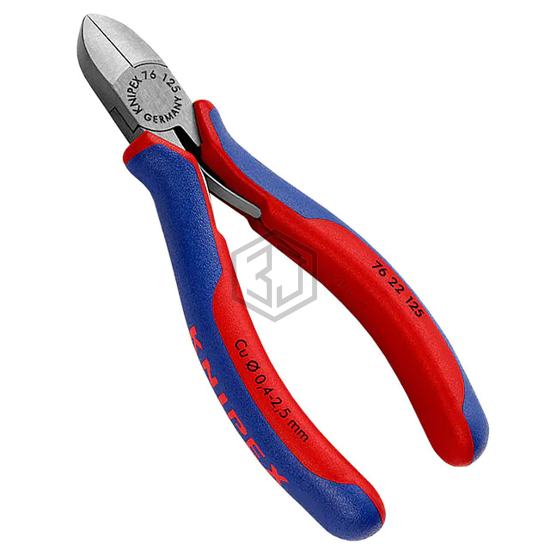 76 22 125 - Knipex Tools LP - Wire Cutters