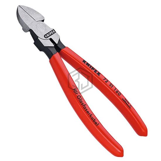72 51 160 - Knipex Tools LP - Wire Cutters