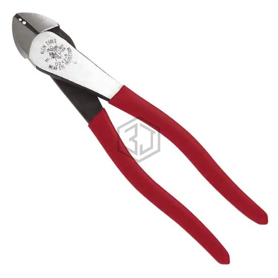 D243-8 - Klein Tools, Inc. - Wire Cutters