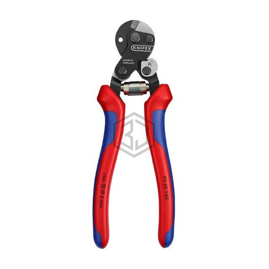 95 62 160 - Knipex Tools LP - Wire Cutters