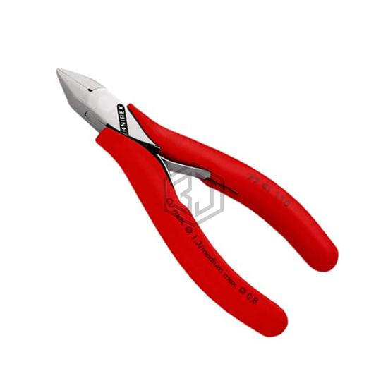 77 41 115 - Knipex Tools LP - Wire Cutters