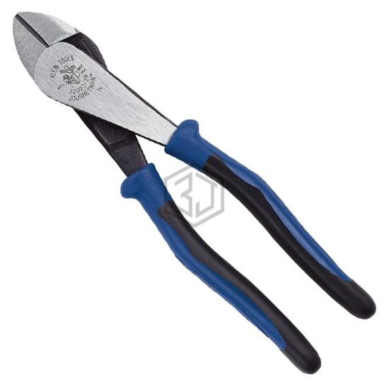 J2000-28 - Klein Tools, Inc. - Wire Cutters