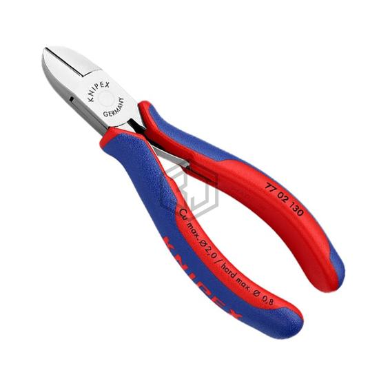 77 01 130 - Knipex Tools LP - Wire Cutters
