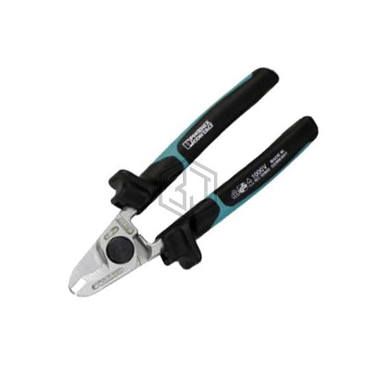 1212126 - Phoenix Contact - Wire Cutters