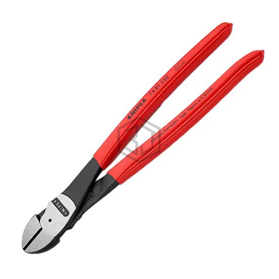 74 01 250 - Knipex Tools LP - Wire Cutters