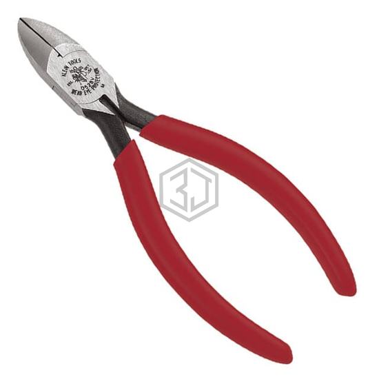 D528V - Klein Tools, Inc. - Wire Cutters