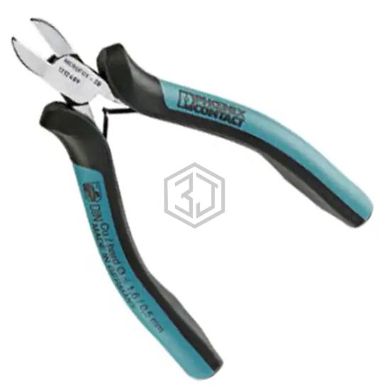 1212489 - Phoenix Contact - Wire Cutters