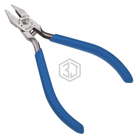 D230-4C - Klein Tools, Inc. - Wire Cutters