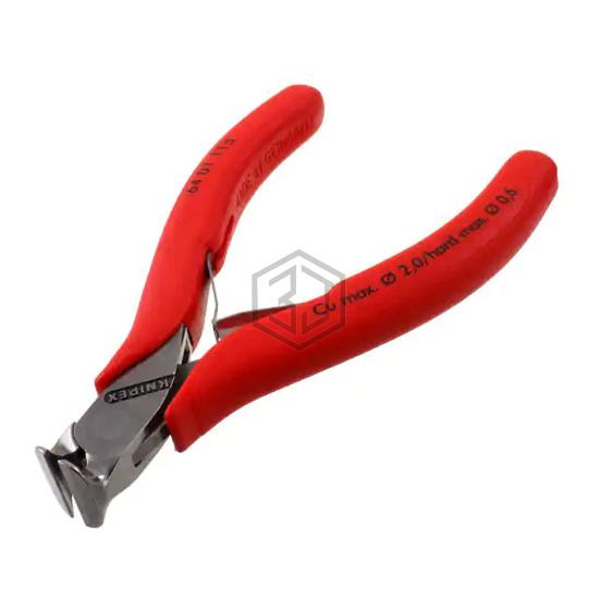 64 01 115 - Knipex Tools LP - Wire Cutters