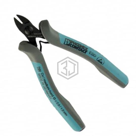 1212480 - Phoenix Contact - Wire Cutters
