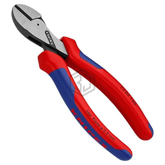 73 02 160 - Knipex Tools LP - Wire Cutters