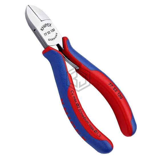 77 22 130 - Knipex Tools LP - Wire Cutters